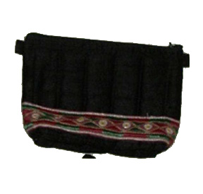 Utility Pouch-Small-
Single
