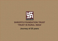 Shroff Foundation Trust