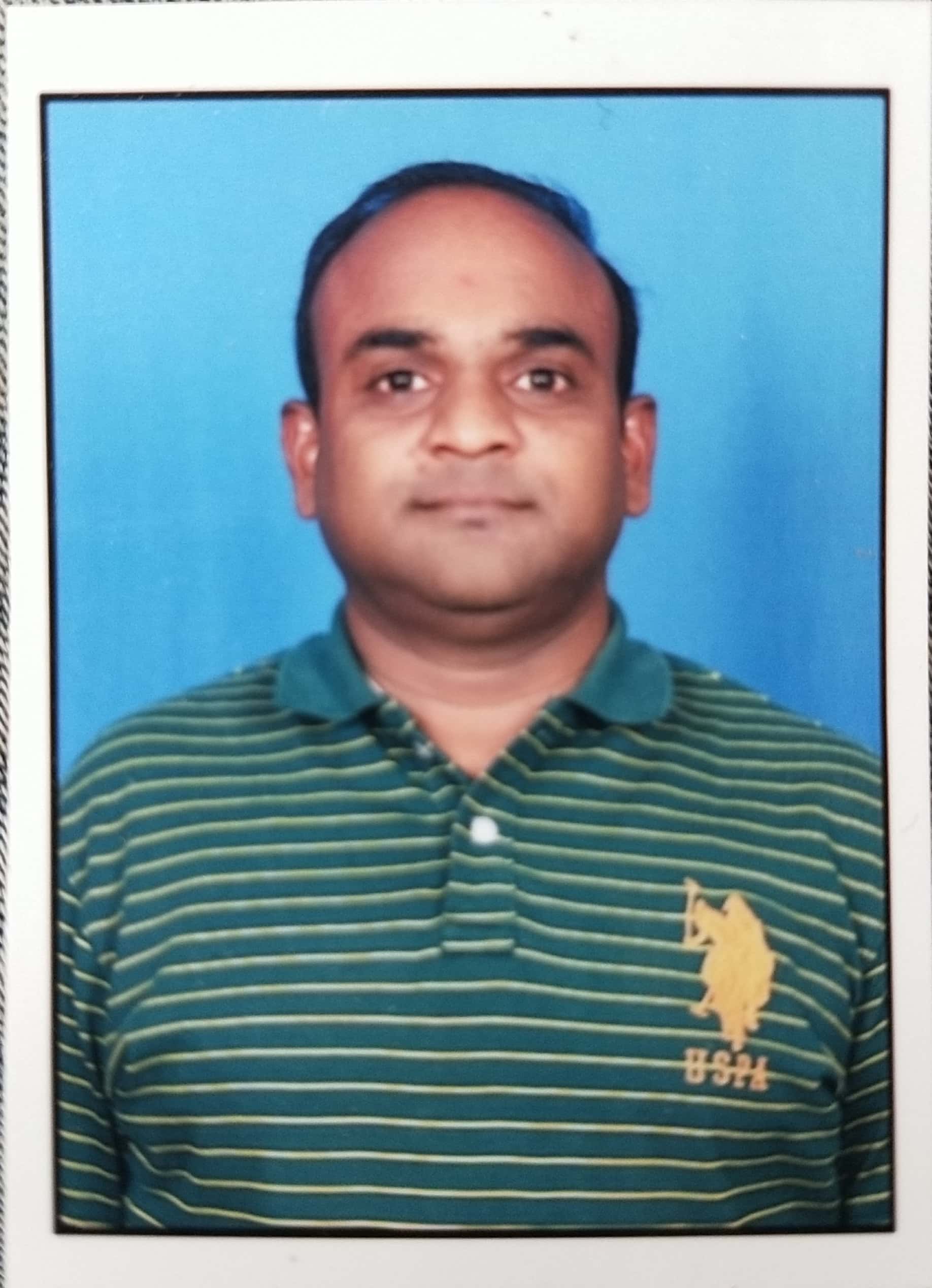 Dr. Hare Singh Waskel