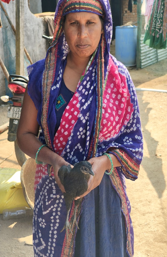 Nitaben Rameshbhai Rathwa 2